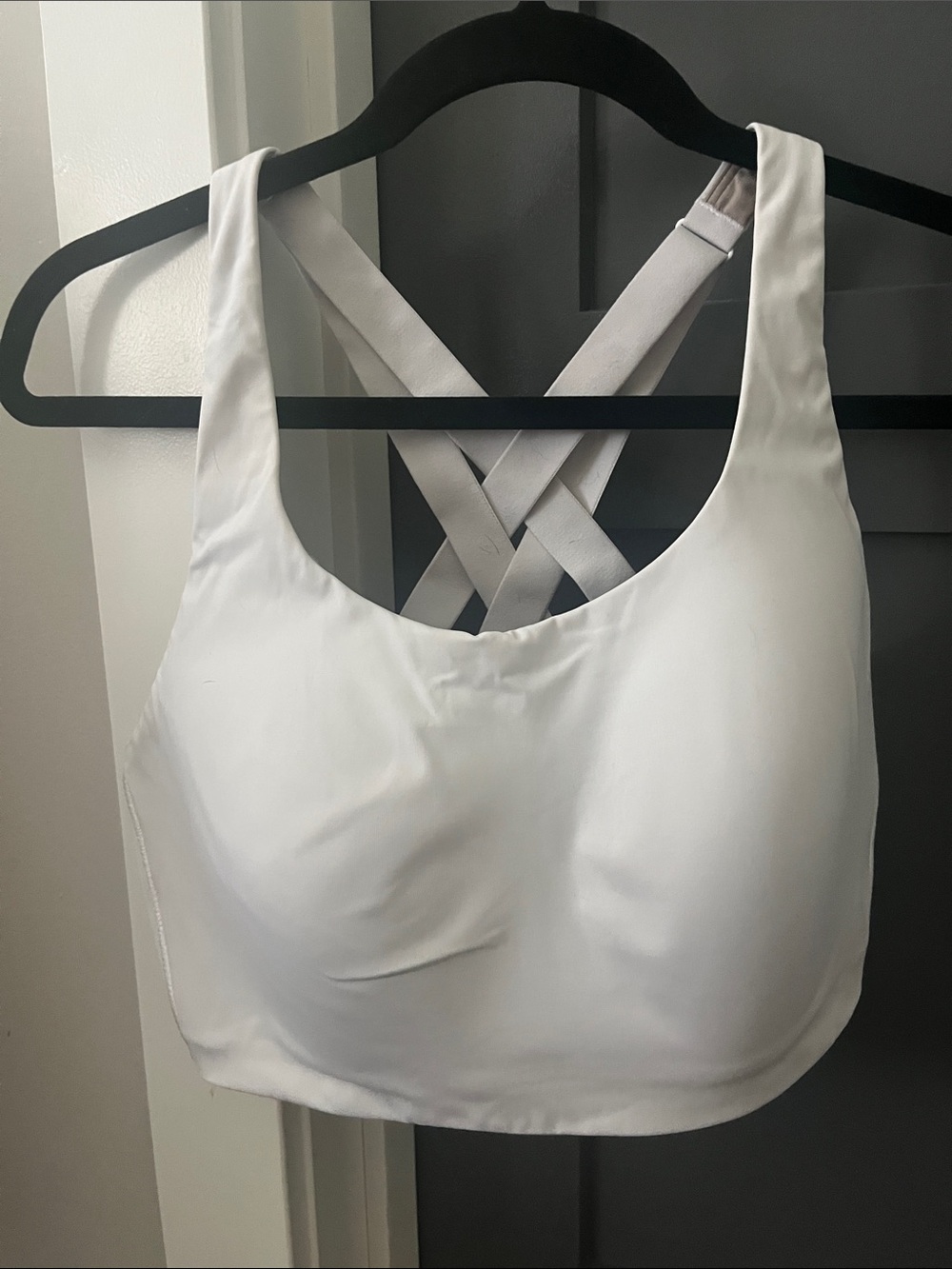 Lululemon energy bra high support
